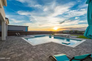 6648 Avienda Desierto Verde, Lake Havasu City, AZ 86406 - Photo 51