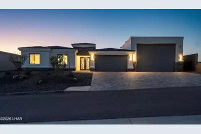 6648 Avienda Desierto Verde, Lake Havasu City, AZ 86406 - Photo 1