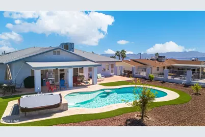 3773 Comet Dr, Lake Havasu City, AZ 86406 - Photo 57