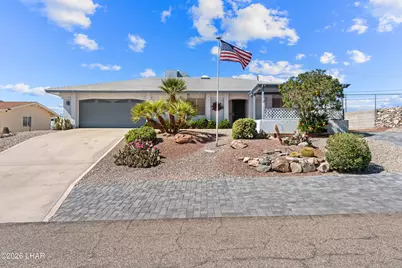 3773 Comet Dr, Lake Havasu City, AZ 86406 - Photo 1