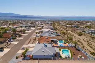 3773 Comet Dr, Lake Havasu City, AZ 86406 - Photo 5