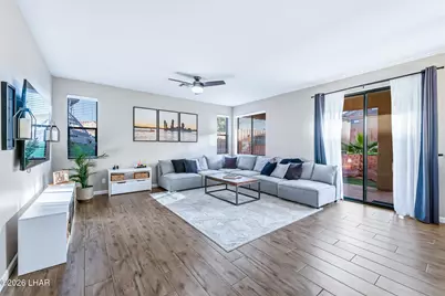 1302 Lobo Dr, Lake Havasu City, AZ 86406 - Photo 5