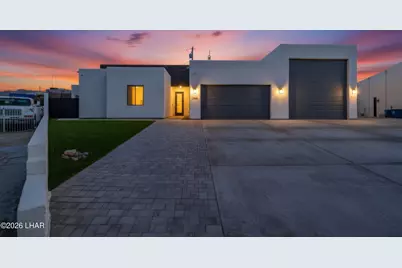 3941 Hawkeye Plz, Lake Havasu City, AZ 86406 - Photo 1