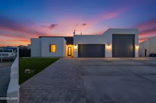 3941 Hawkeye Plaza, Lake Havasu City, AZ 86406 - Photo 1