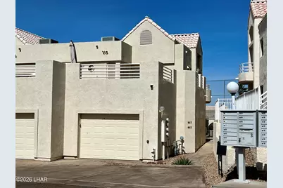 420 Acoma Blvd N #12, Lake Havasu City, AZ 86403 - Photo 1