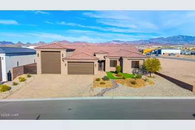 1581 E South Dr, Lake Havasu City, AZ 86404 - Photo 63
