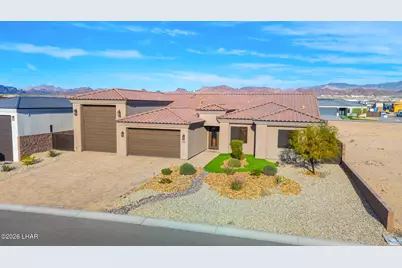 1581 E South Dr, Lake Havasu City, AZ 86404 - Photo 1