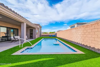1581 E South Dr, Lake Havasu City, AZ 86404 - Photo 55