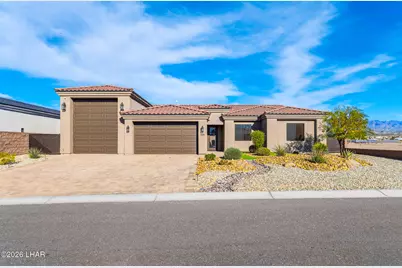 1581 E South Dr, Lake Havasu City, AZ 86404 - Photo 1