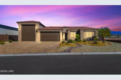 1581 E South Dr, Lake Havasu City, AZ 86404 - Photo 5