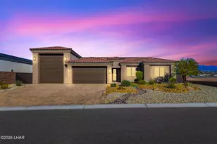 1581 E S Dr, Lake Havasu City, AZ 86404 - Photo 5