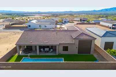 1581 E South Dr, Lake Havasu City, AZ 86404 - Photo 71