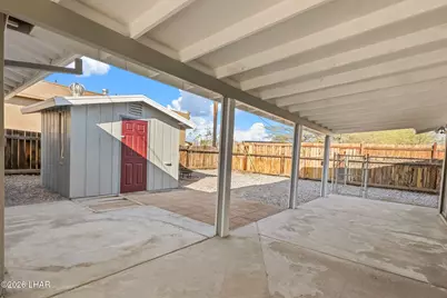 2065 Trinidad Dr, Bullhead City, AZ 86442 - Photo 29