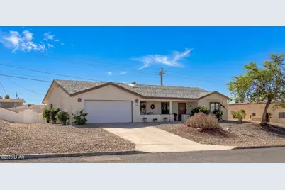 2580 Castaway Dr, Lake Havasu City, AZ 86406 - Photo 1