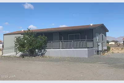 67855 Monroe St, Salome, AZ 85348 - Photo 3