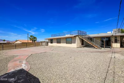 2260 Fisherman Dr, Lake Havasu City, AZ 86404 - Photo 33