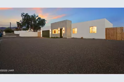 3410 El Dorado Ave N, Lake Havasu City, AZ 86406 - Photo 3
