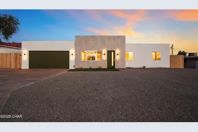 3410 El Dorado Ave N, Lake Havasu City, AZ 86406 - Photo 1