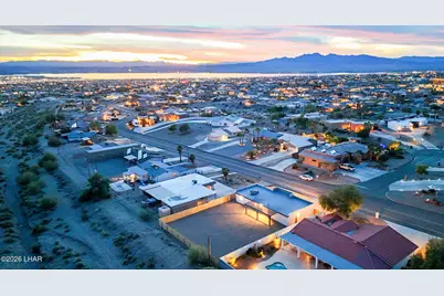 3410 El Dorado Ave N, Lake Havasu City, AZ 86406 - Photo 35
