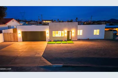 3410 El Dorado Ave N, Lake Havasu City, AZ 86406 - Photo 33