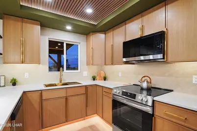 3410 El Dorado Ave N, Lake Havasu City, AZ 86406 - Photo 11