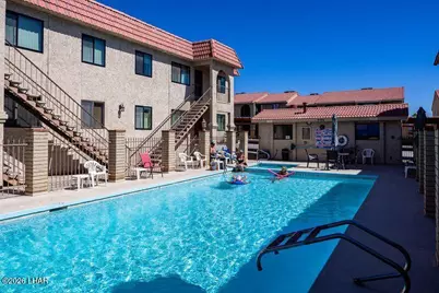 2085 Mesquite Ave #63, Lake Havasu City, AZ 86403 - Photo 9