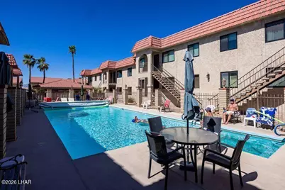 2085 Mesquite Ave #63, Lake Havasu City, AZ 86403 - Photo 11