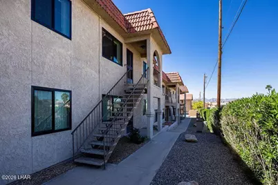 2085 Mesquite Ave #63, Lake Havasu City, AZ 86403 - Photo 13
