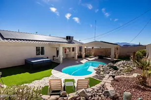 4205 Trimaran Dr, Lake Havasu City, AZ 86406 - Photo 35