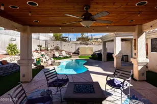 4205 Trimaran Dr, Lake Havasu City, AZ 86406 - Photo 33