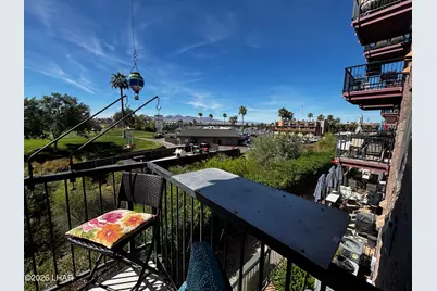 777 Harrah Way #210, Lake Havasu City, AZ 86403 - Photo 23