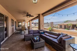 3581 Kickinghorse Dr, Lake Havasu City, AZ 86404 - Photo 27