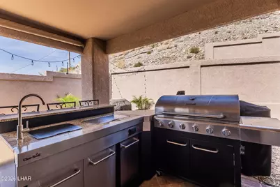 3581 Kicking Horse Dr, Lake Havasu City, AZ 86404 - Photo 29