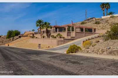 3581 Kicking Horse Dr, Lake Havasu City, AZ 86404 - Photo 43