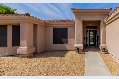 3581 Kicking Horse Dr, Lake Havasu City, AZ 86404 - Photo 41