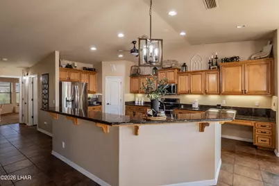 3581 Kicking Horse Dr, Lake Havasu City, AZ 86404 - Photo 9