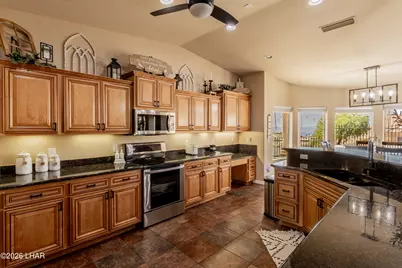 3581 Kicking Horse Dr, Lake Havasu City, AZ 86404 - Photo 13