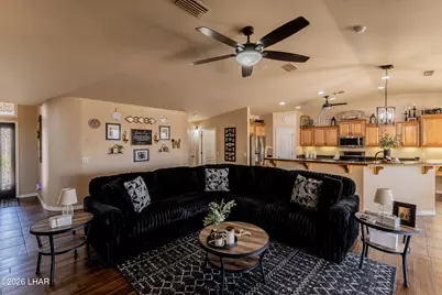 3581 Kicking Horse Dr, Lake Havasu City, AZ 86404 - Photo 7