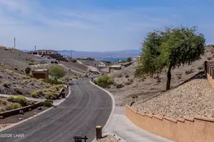 3581 Kickinghorse Dr, Lake Havasu City, AZ 86404 - Photo 33