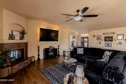 3581 Kicking Horse Dr, Lake Havasu City, AZ 86404 - Photo 5