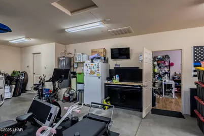 3581 Kicking Horse Dr, Lake Havasu City, AZ 86404 - Photo 37