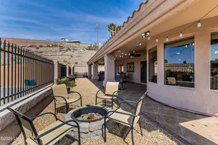 3581 Kickinghorse Dr, Lake Havasu City, AZ 86404 - Photo 31