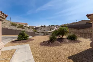 3581 Kickinghorse Dr, Lake Havasu City, AZ 86404 - Photo 43