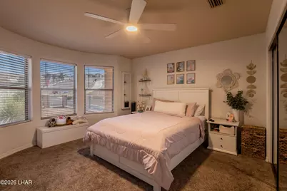 3581 Kicking Horse Dr, Lake Havasu City, AZ 86404 - Photo 23