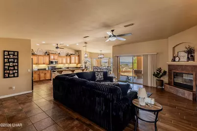 3581 Kicking Horse Dr, Lake Havasu City, AZ 86404 - Photo 3