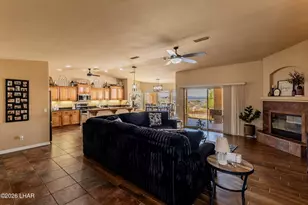 3581 Kickinghorse Dr, Lake Havasu City, AZ 86404 - Photo 3