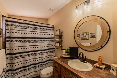 3581 Kicking Horse Dr, Lake Havasu City, AZ 86404 - Photo 23