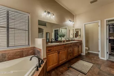 3581 Kicking Horse Dr, Lake Havasu City, AZ 86404 - Photo 19