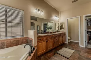 3581 Kickinghorse Dr, Lake Havasu City, AZ 86404 - Photo 19