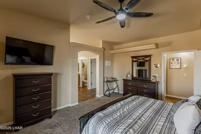3581 Kicking Horse Dr, Lake Havasu City, AZ 86404 - Photo 17